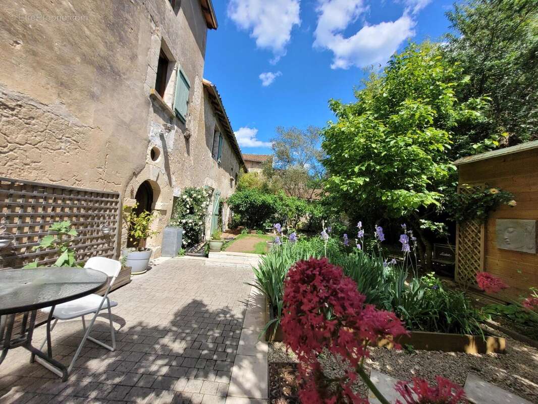 Photo 5 - Maison à LATILLE