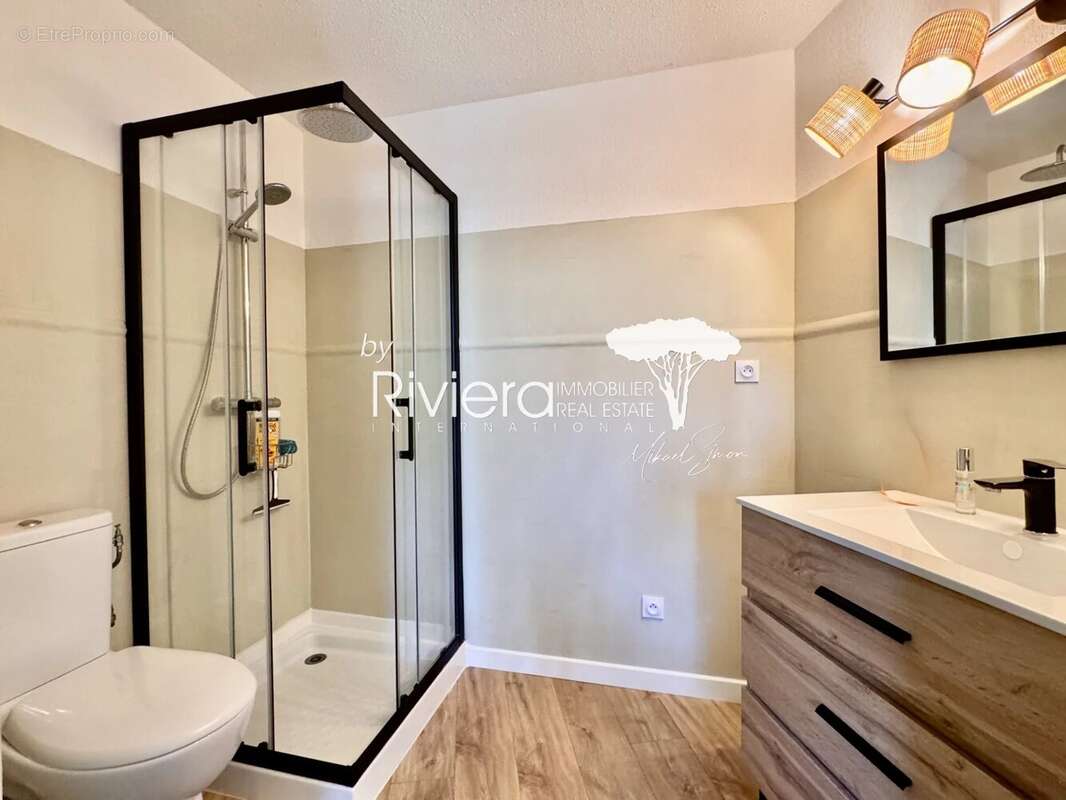 Appartement à CAVALAIRE-SUR-MER