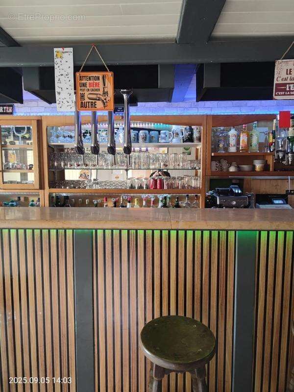 Maison à MONTECHEROUX