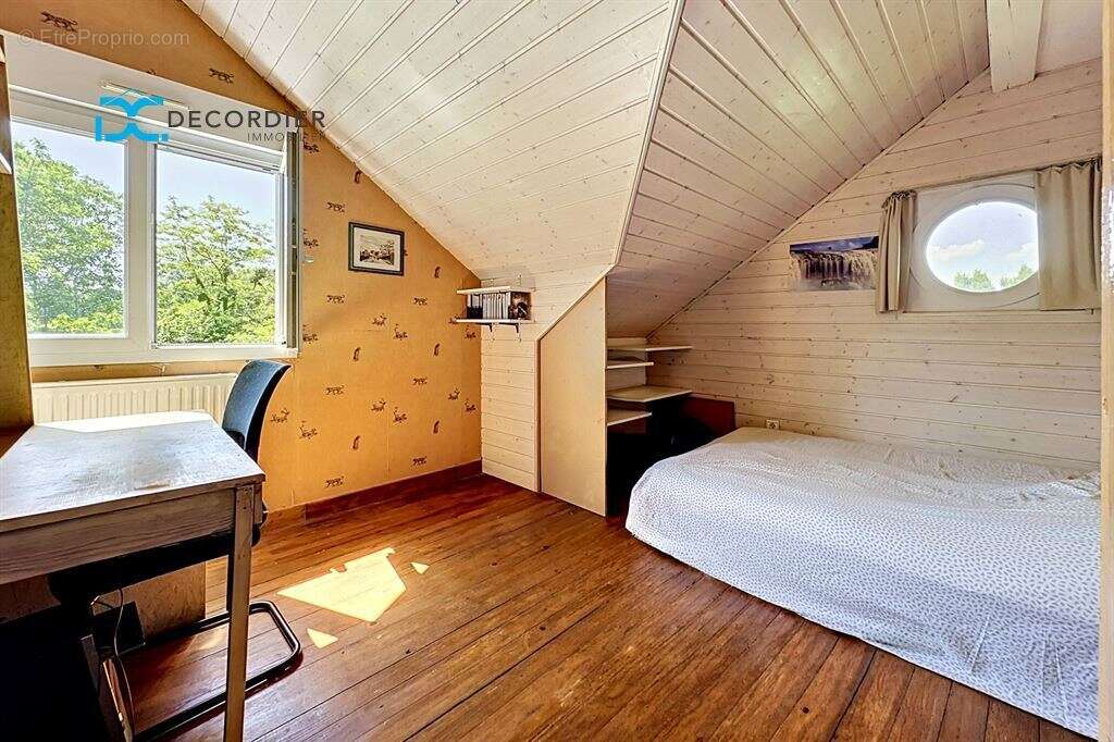 Maison à PUBLIER