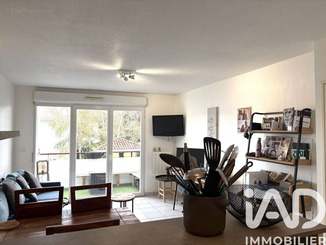 Photo 2 - Appartement à LA TESTE-DE-BUCH