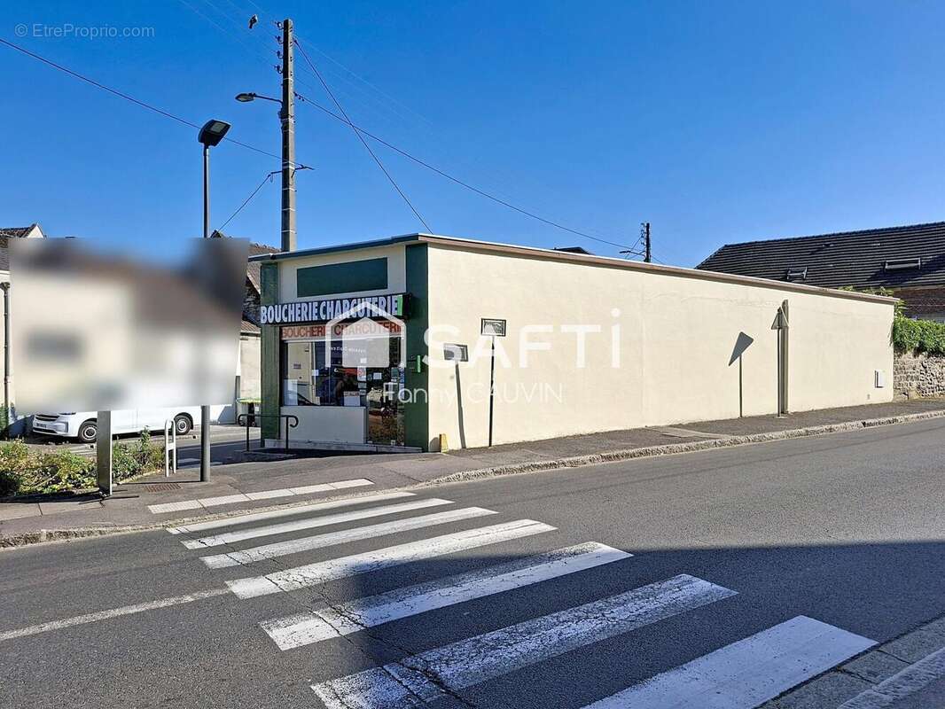 Commerce 191 m² à Clermont  - photo 2