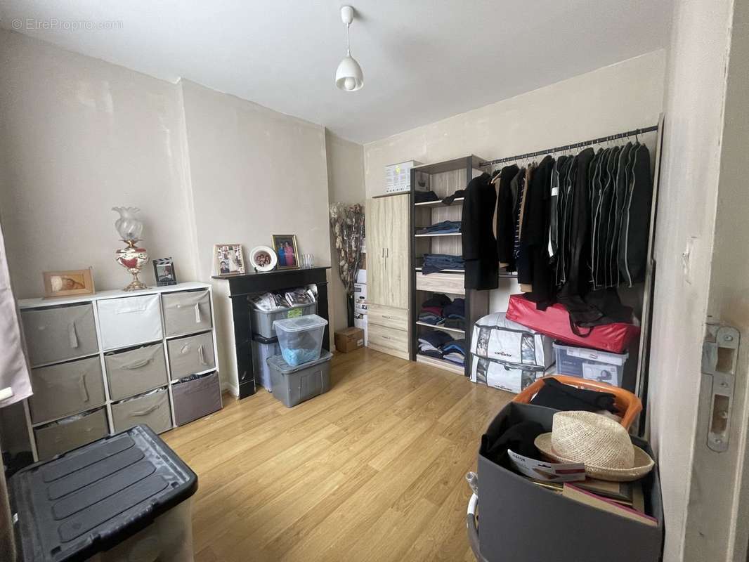 Appartement à ROUBAIX