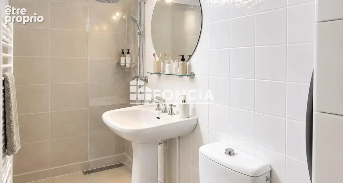 Perpignan proche centre-ville – Appartement de caractère 72 m² rénové avec terrasse – Idéal investisseur - photo 6
