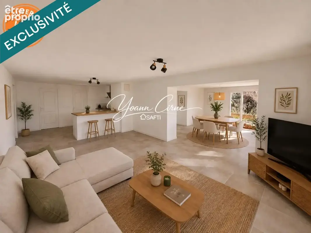 Photo 1 - Appartement à MEYREUIL