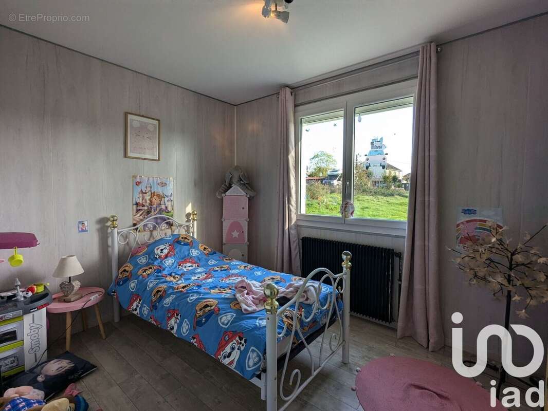 Photo 7 - Maison à VILLENEUVE-SAINT-SALVES