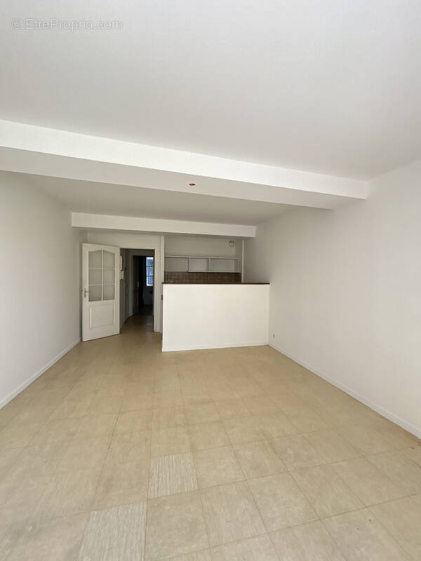 Appartement à BAYONNE