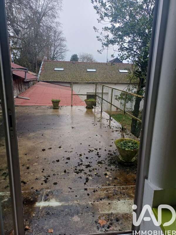 Photo 3 - Appartement à BRIENNE-LE-CHATEAU