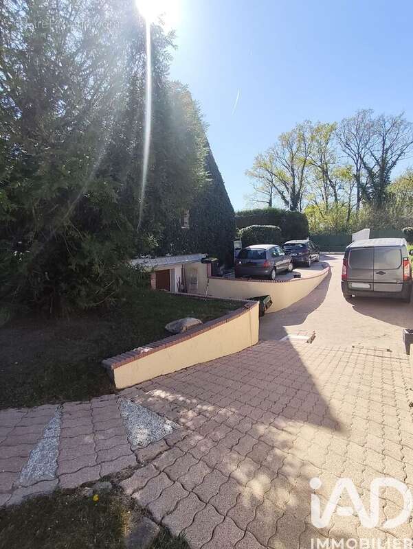 Photo 5 - Maison à SAINT-GERMAIN-LES-ARPAJON