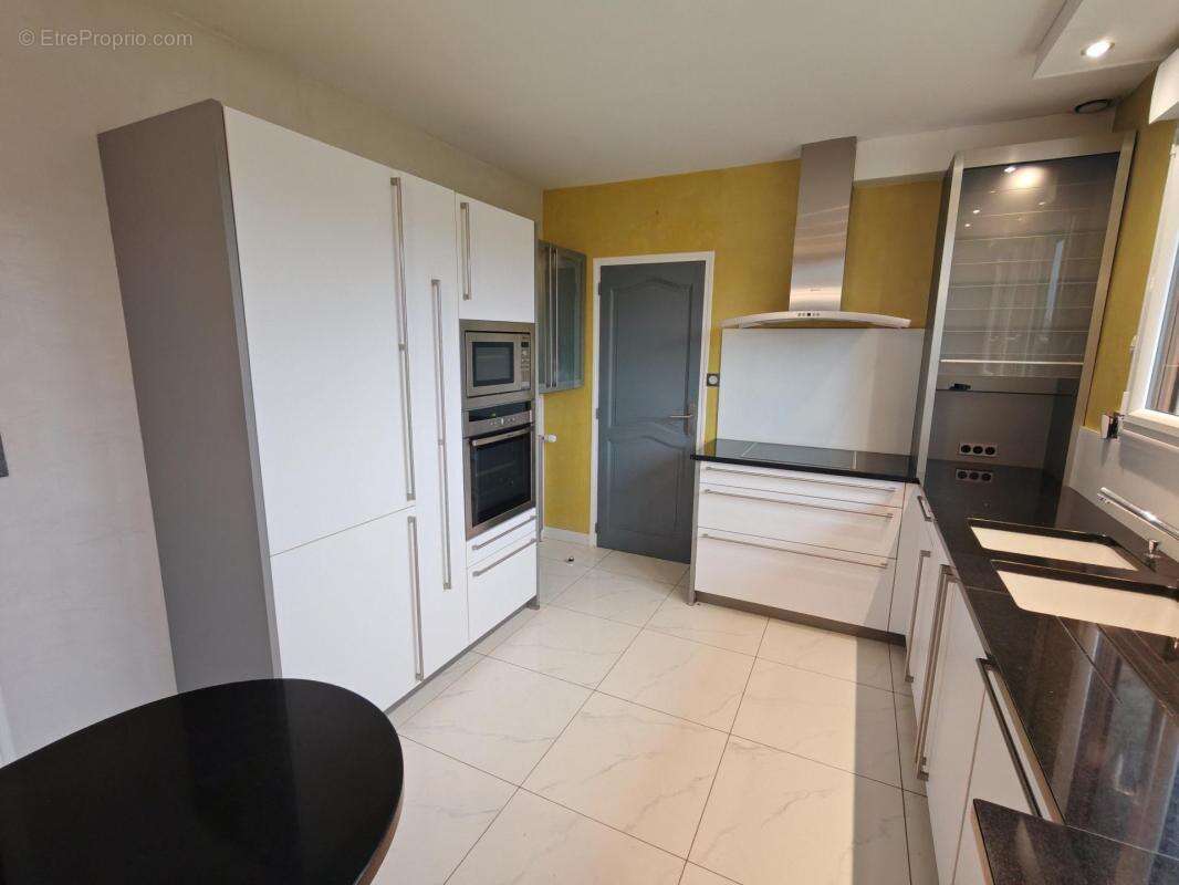 Maison 5 piéces 152 m² - photo 4
