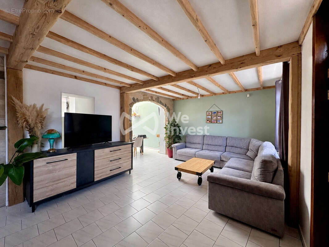 Maison 150 m² à Wingles  - photo 4