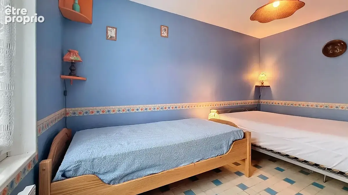 Maison chambon sur lac - photo 10