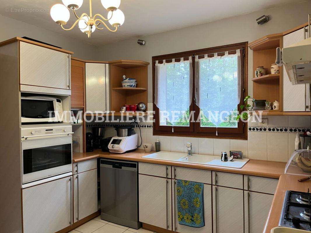 Maison à NOUAN-LE-FUZELIER