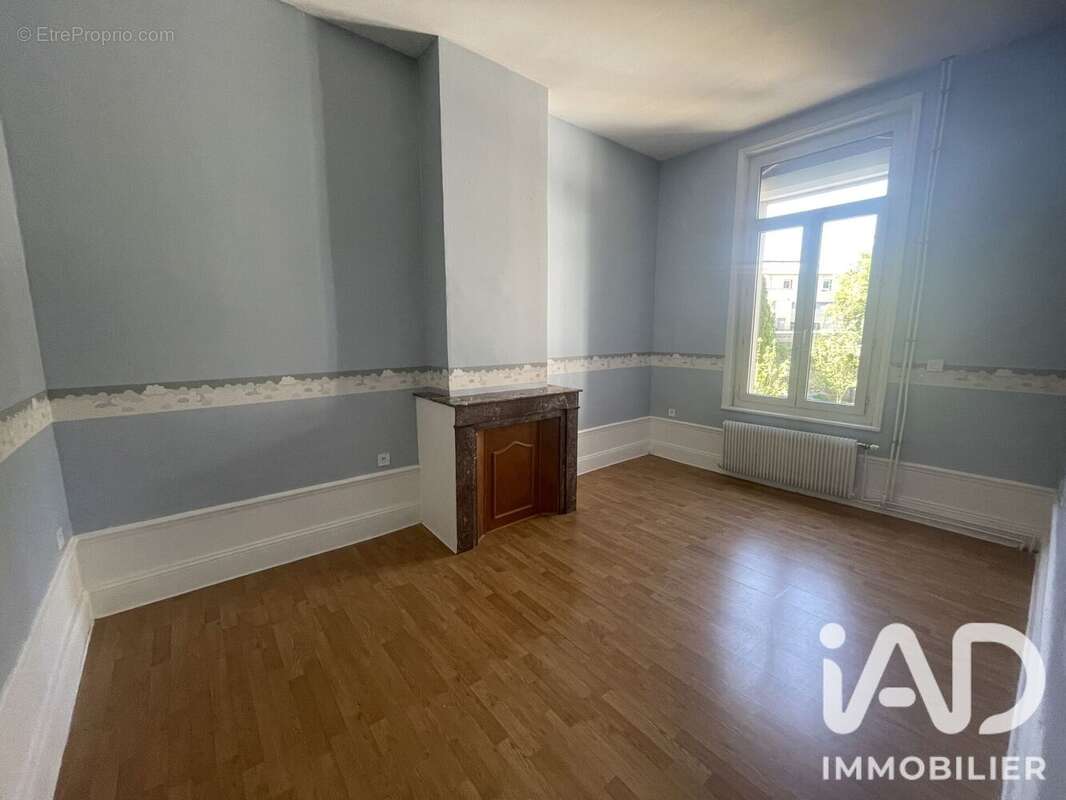 Maison 130 m² à Saint-Quentin  - photo 7
