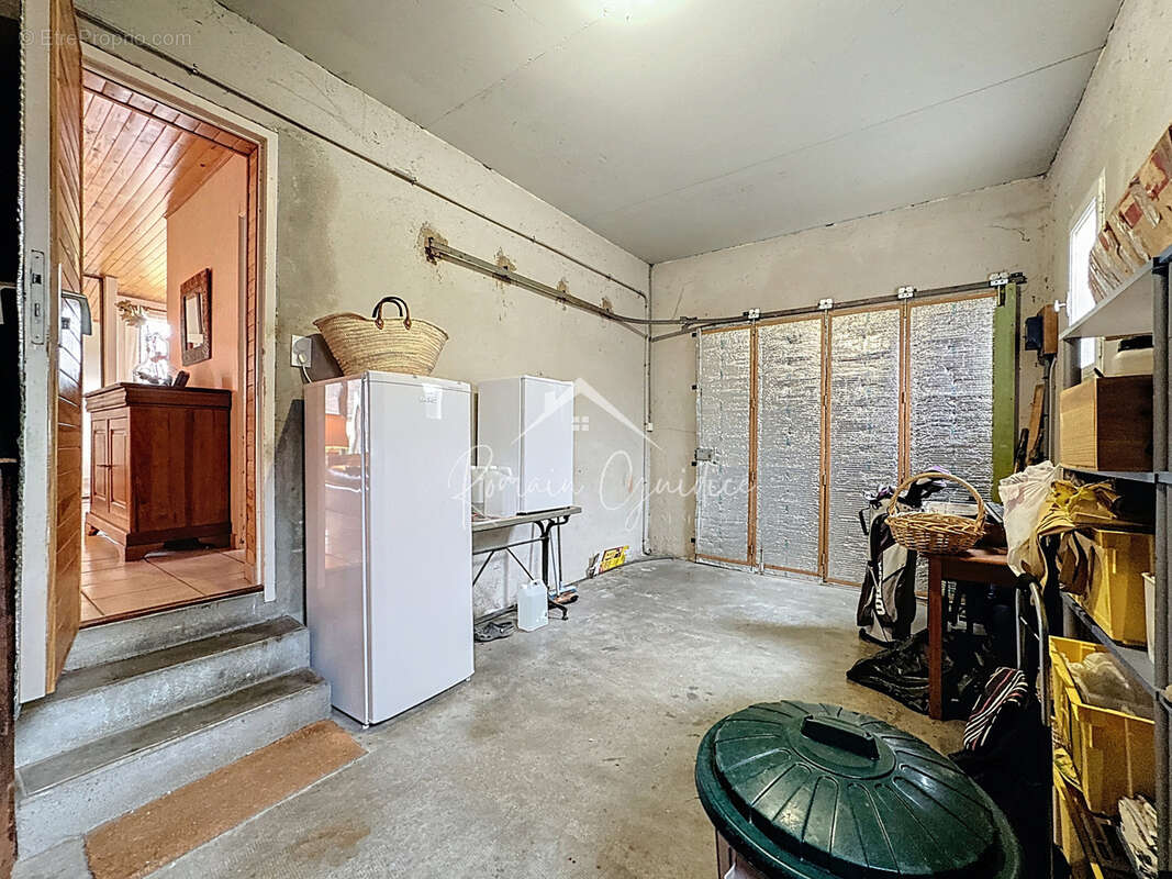 Maison f5 118 m2 sur terrain de 613 m2 - photo 17