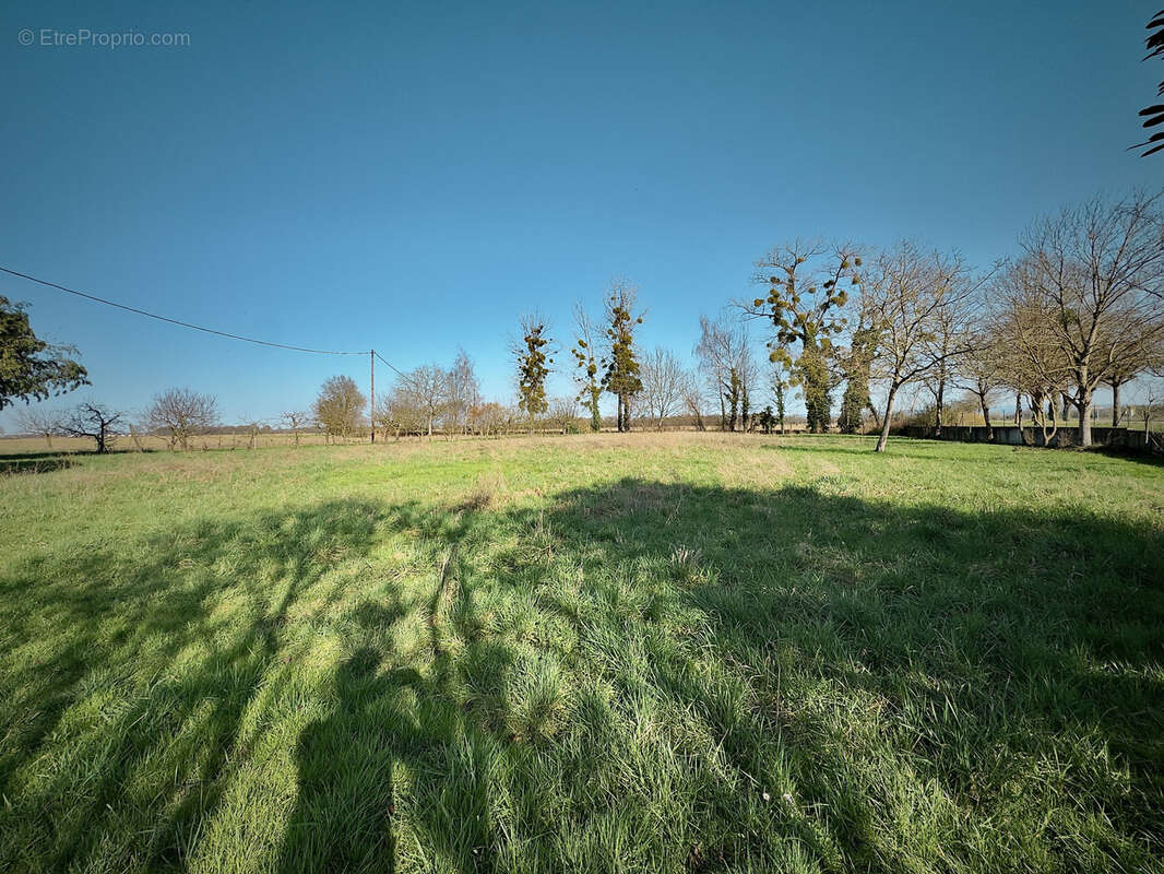 Maison à RICHTOLSHEIM