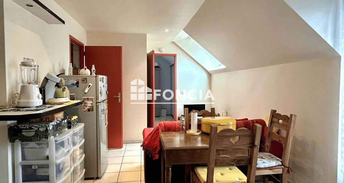 Appartement à ANNECY