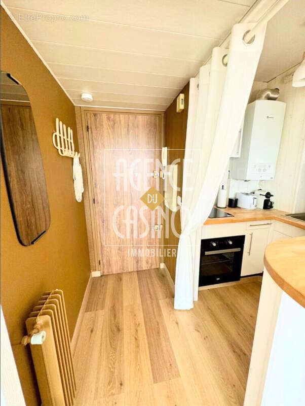 Beau Studio à Pornichet - photo 6