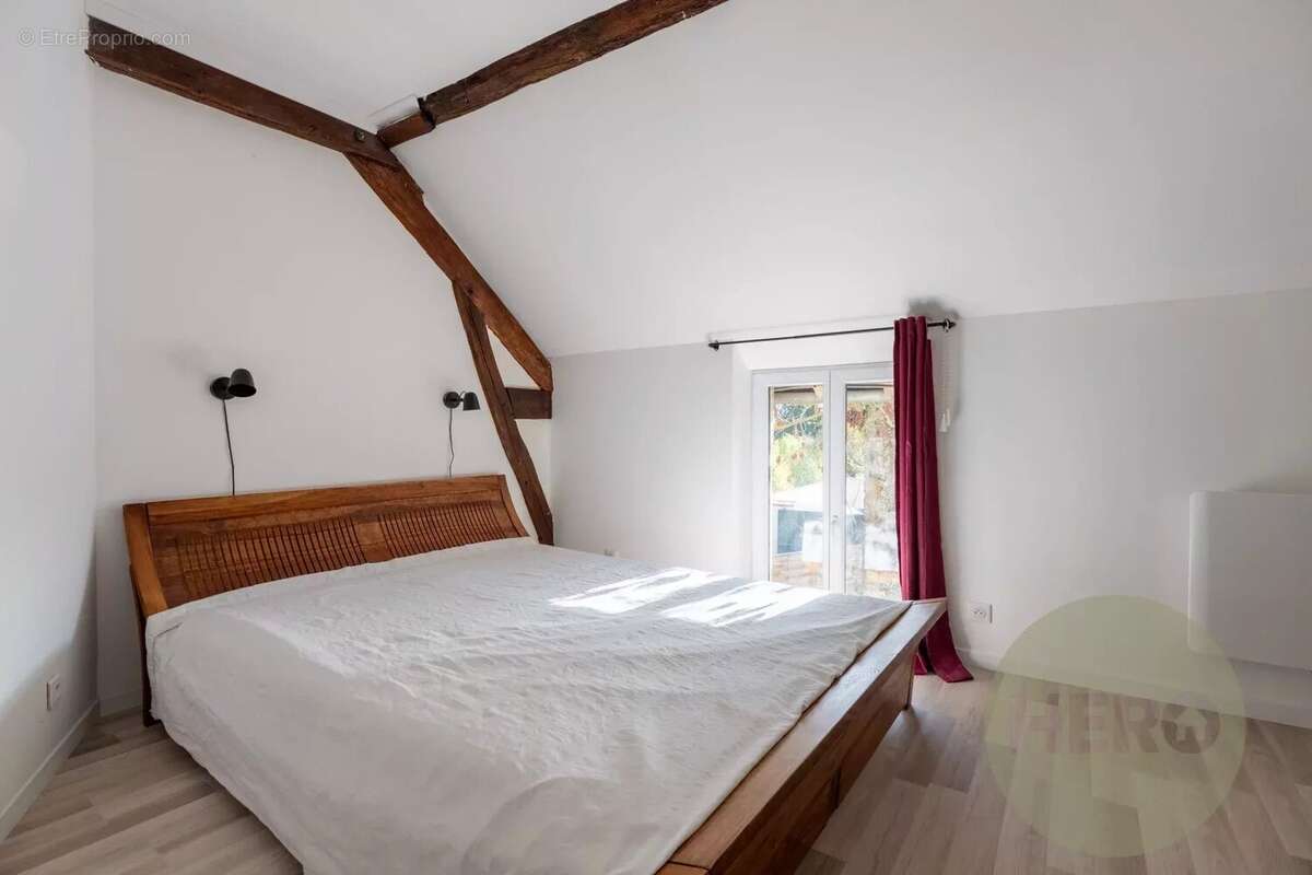 Maison à MONTFORT-L&#039;AMAURY