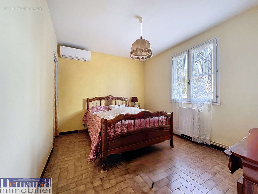 Maison à TARASCON