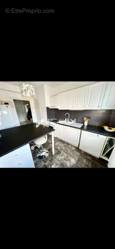 Appartement à DRAGUIGNAN