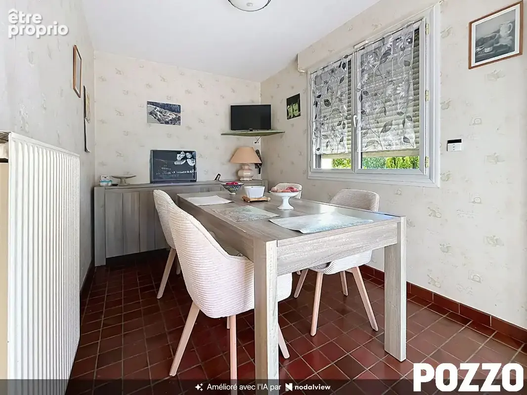 A VENDRE  Maison de 6 pp  à  Souleuvre En Bocage  (14) - photo 6