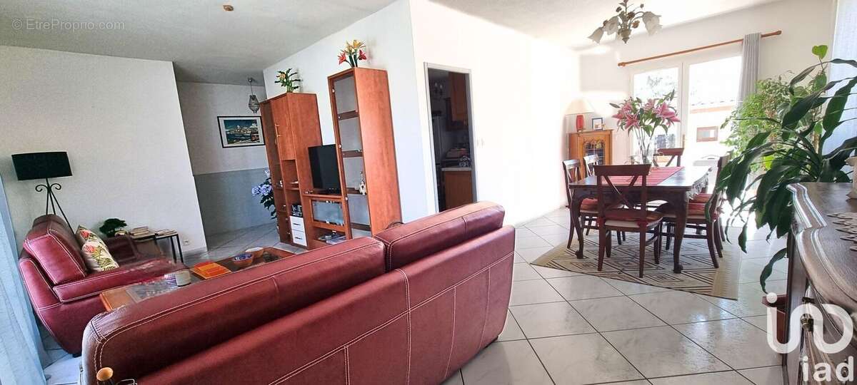 Photo 6 - Maison à CADAUJAC