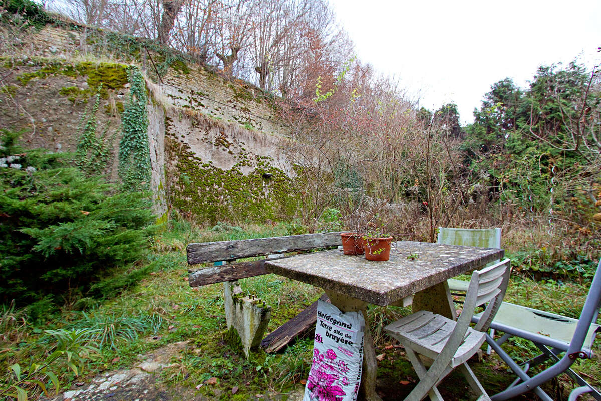 Appartement à BRIEY