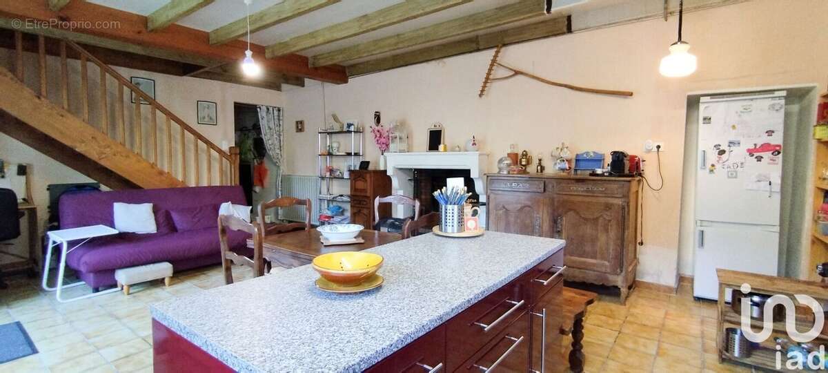 Photo 9 - Maison à SAINT-PIERRE-DE-L&#039;ILE