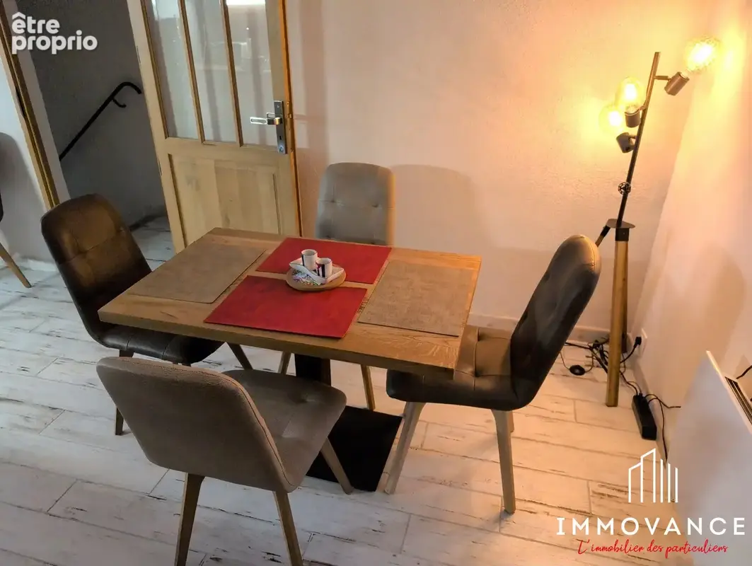 Maison 3 pièces 70 m² à vendre à Viols-Le-Fort (34380) - photo 9