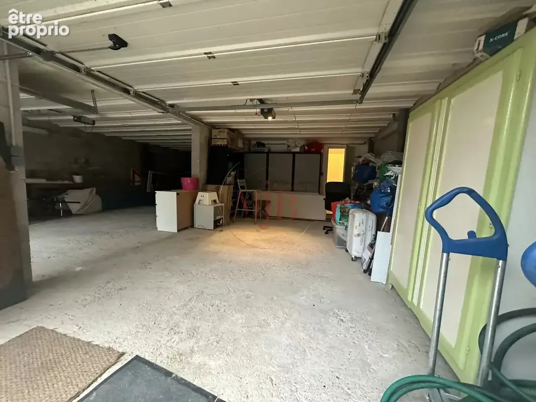 Maison 201 m² à Peyrolles-En-Provence  - photo 21