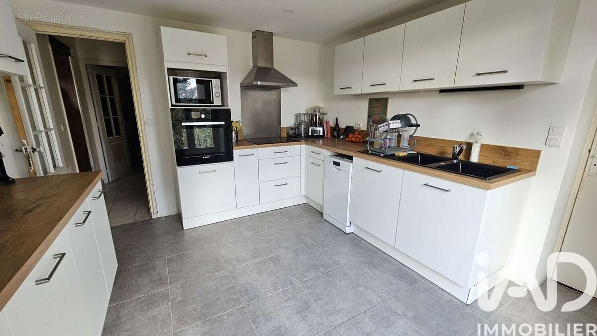 Photo 2 - Maison à LA FERTE-SOUS-JOUARRE