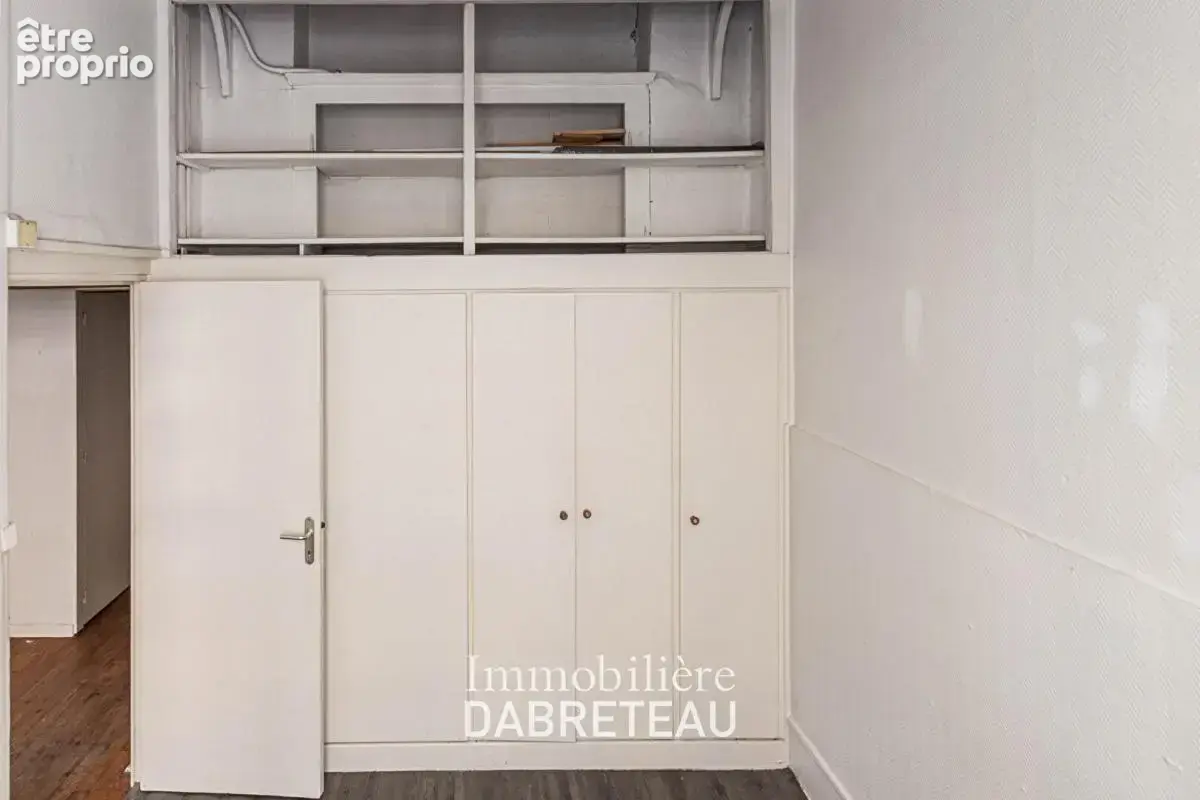 Appartement T2 bis de caractère - Lyon 1er - photo 6