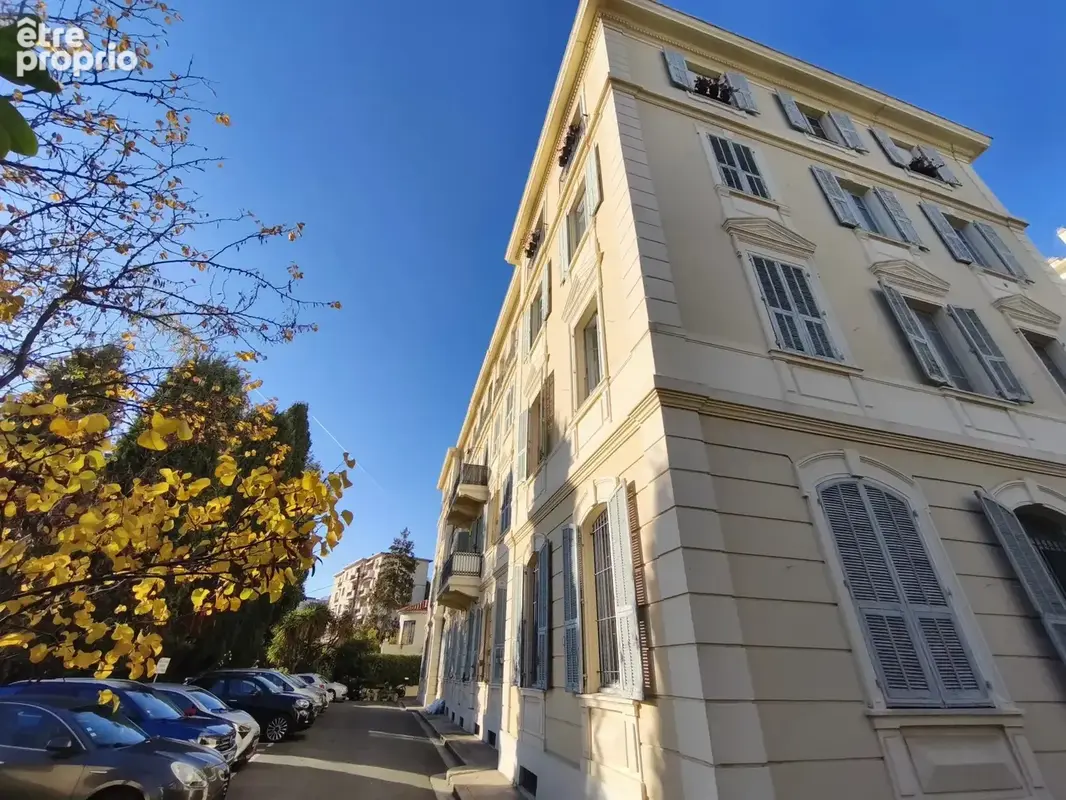 Appartement 2 pièces 65 m² à vendre à Nice (06000) - photo 14