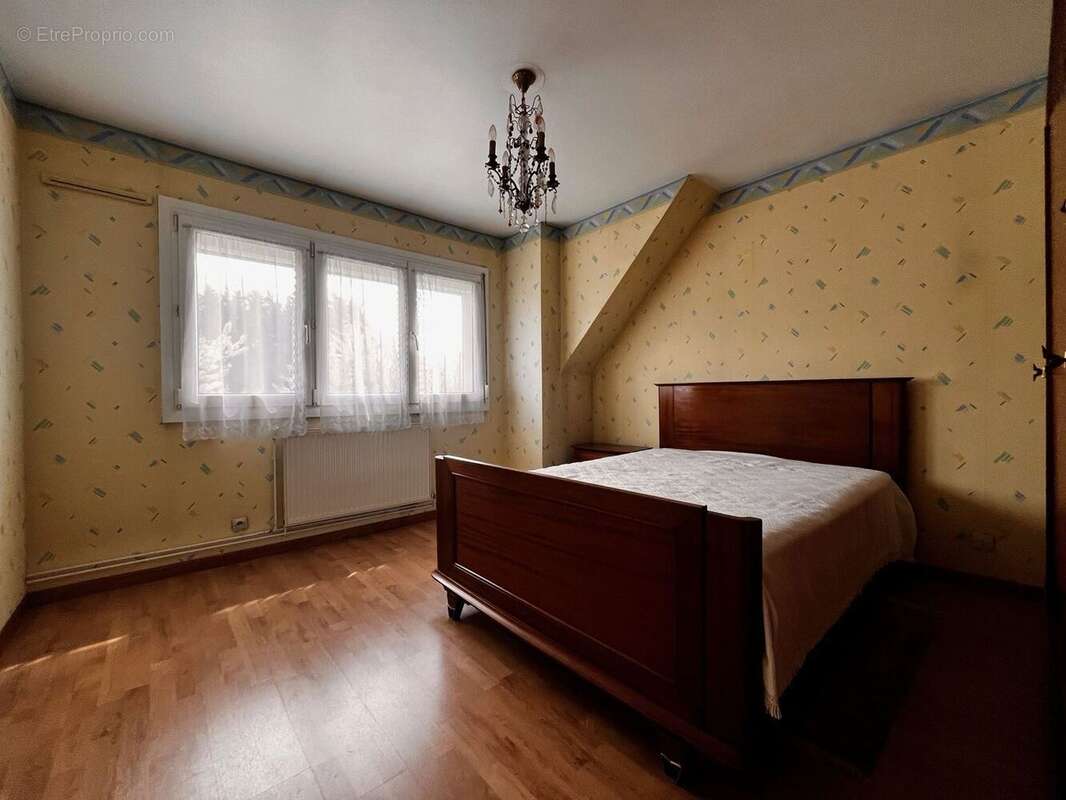 Maison à LAMBERSART