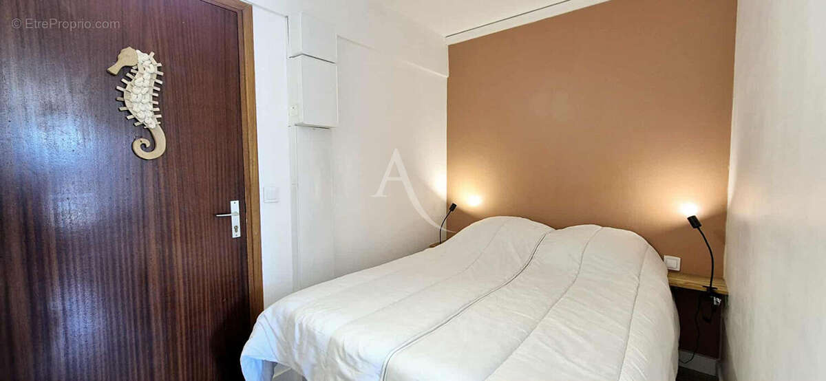 Appartement à BALARUC-LES-BAINS