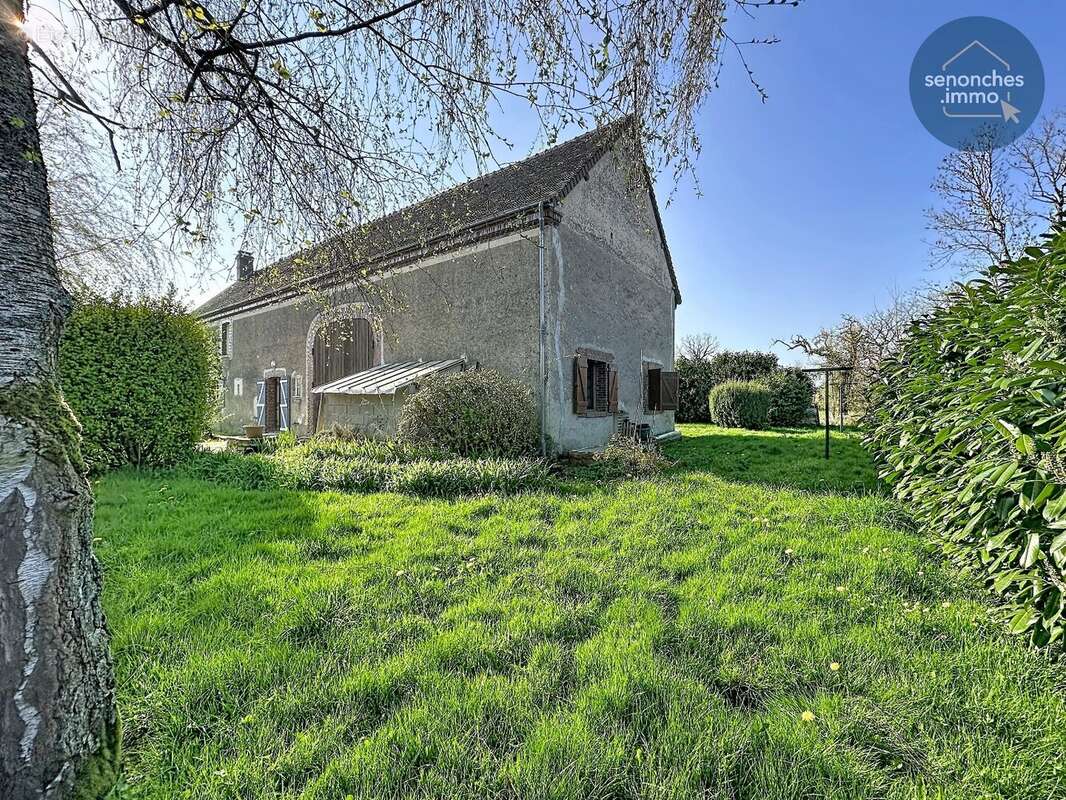 Maison à LE PAS-SAINT-L'HOMER