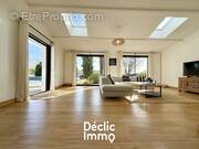 Maison à MARIGNY-BRIZAY