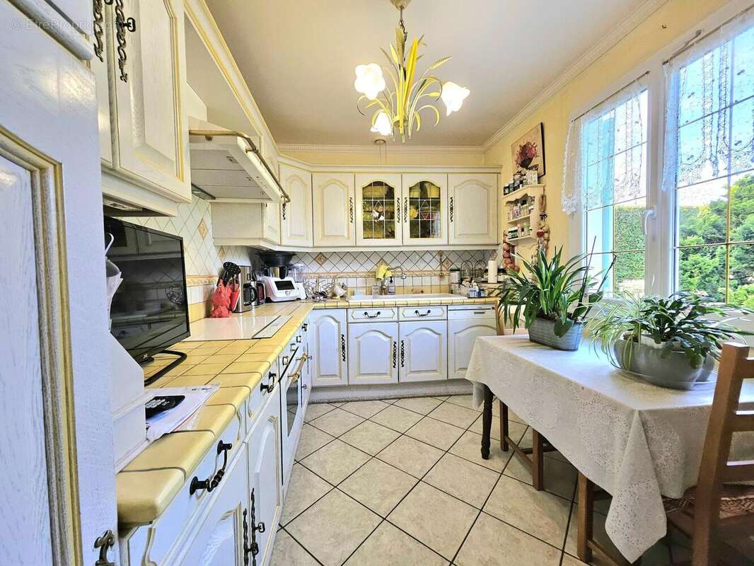 Photo 4 - Maison à MAGNANVILLE