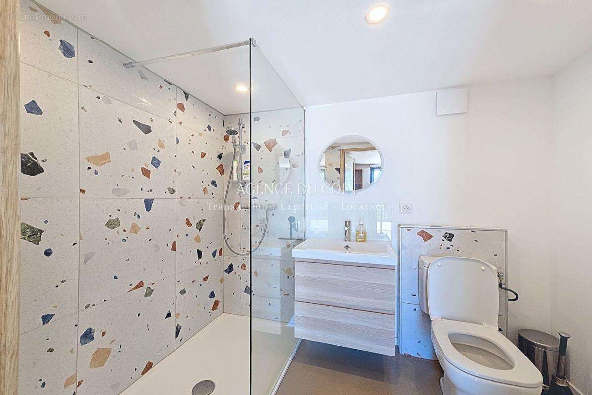 Maison à DRAGUIGNAN