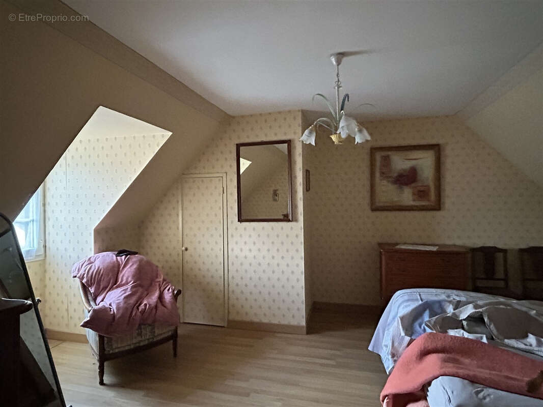 Maison à GACE