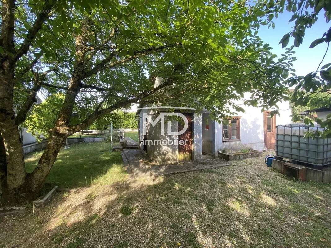 Les ventes - maison normande 5 chambres - photo 16