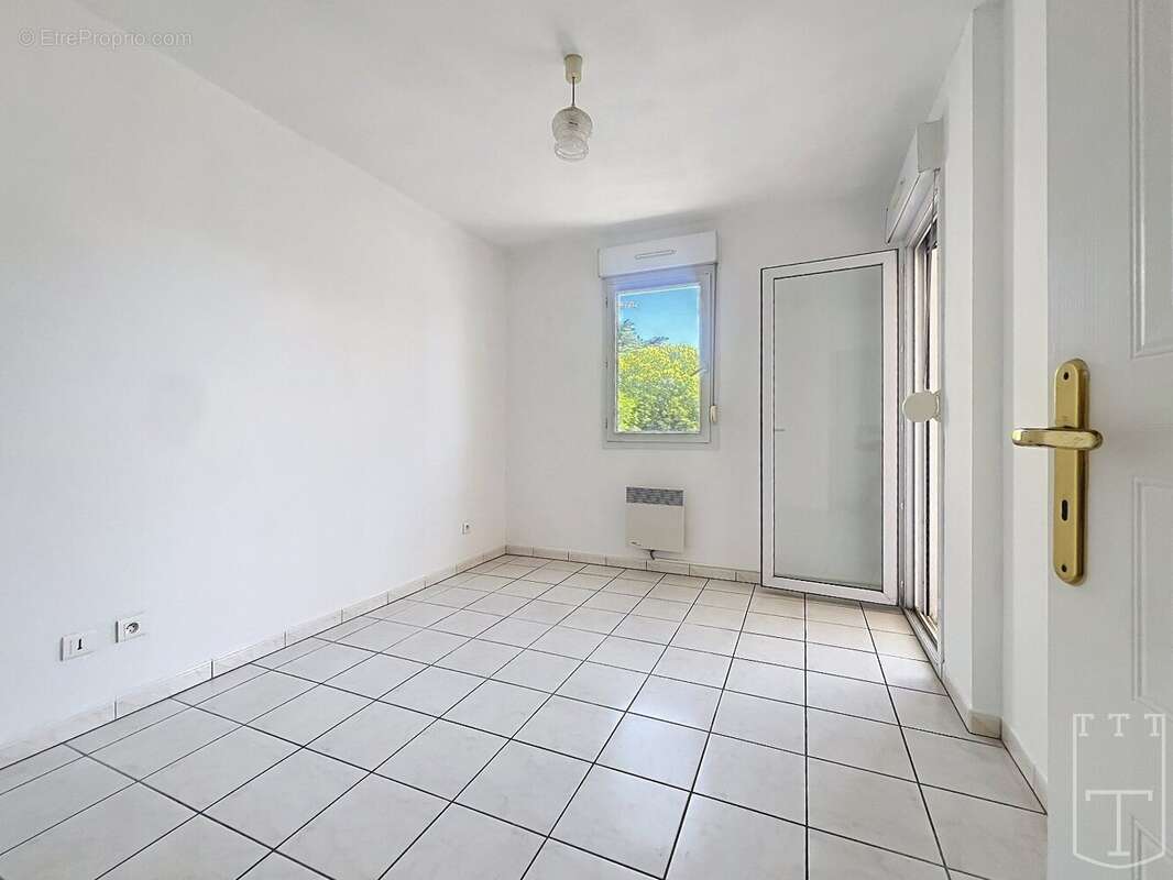 Appartement à AUBENAS