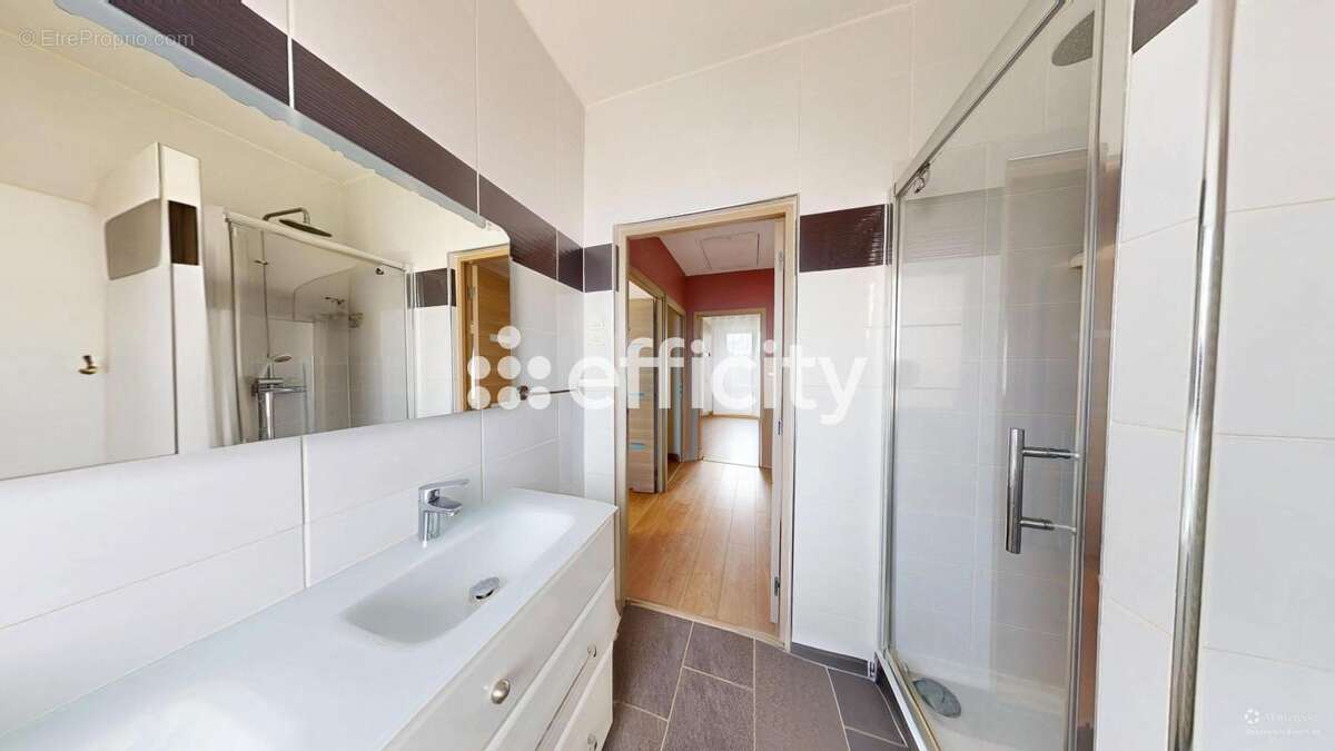 Maison 149 m² à Villeneuve-D'ascq  - photo 22