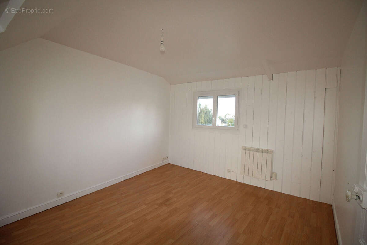 Appartement à SAINT-QUAY-PORTRIEUX