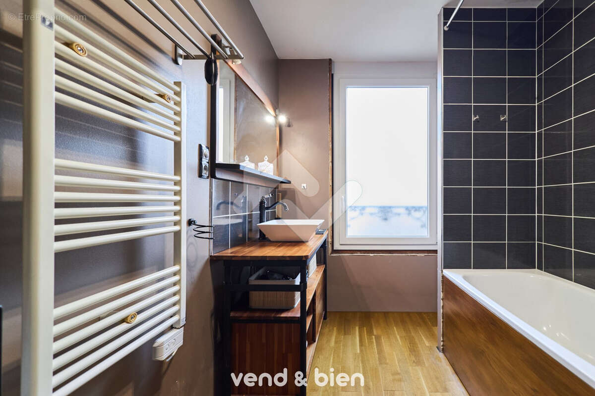 Appartement à EPERNAY