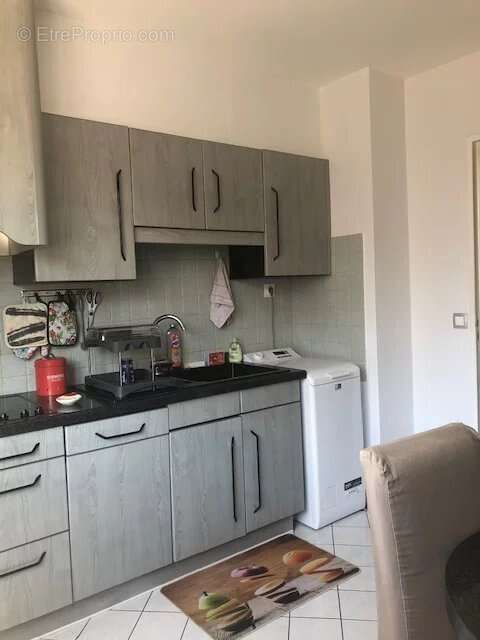 Appartement à LIMOGES