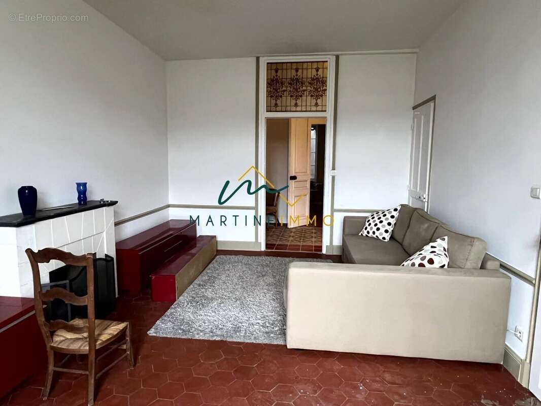 A vendre maison de ville centre marmande - photo 6