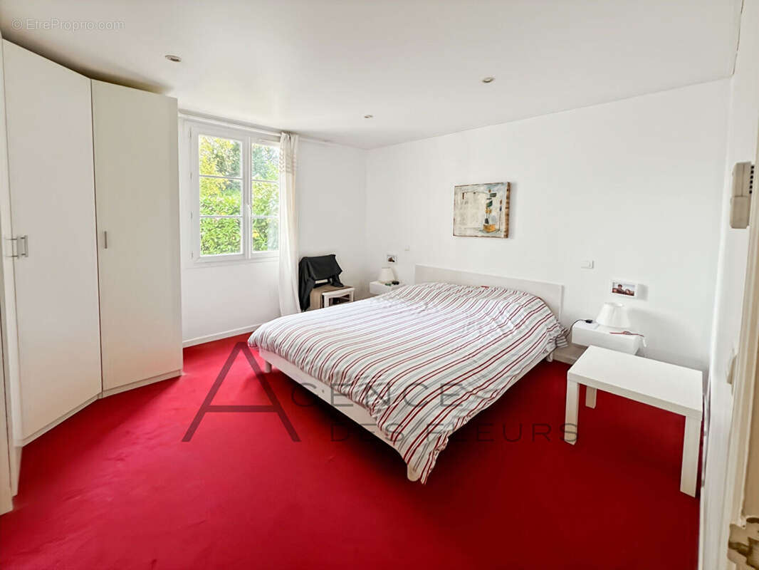 Appartement à PARIS-1E