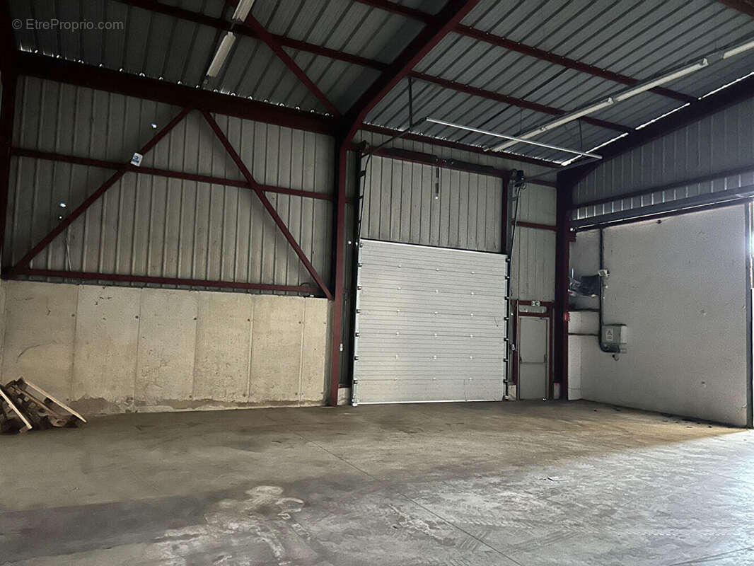 Commerce à SAINT-DIZIER